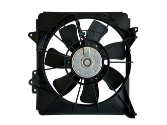 1680008930;38615RB1J51;38611RC3H01;38616RB0003 FAN ASSEMBLY for HONDA FIT 2009-20