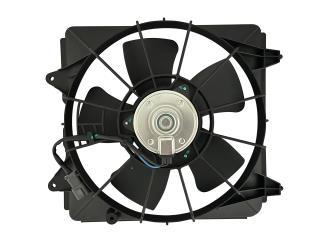19015RNAA01;19020RCJA01;19030RNAA51;620253; FAN ASSEMBLY for HONDA: New Civic 1.8