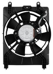 38615R1AA02;38611R1AA02;38616R1AA01 FAN ASSEMBLY for HONDA CIVIC 2012-2014/FB2/3/