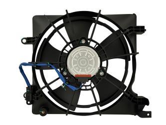 19015R1AA02;19020R1AA01;19030R1AA02 FAN ASSEMBLY for HONDA CIVIC 2012-2014/FB2/3/
