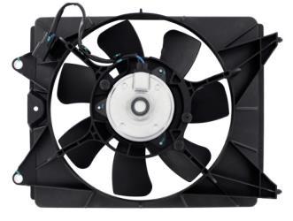3861550WH01;38611R1AA01;3861651BH01;3861050WH01 FAN ASSEMBLY for HONDA XRV/RU1/5/