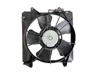 1901551BH01;19020RSAG01;386165R1003;1901651BH01 FAN ASSEMBLY for HONDA XRV/RU1/5/