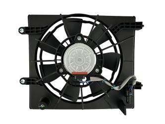386156X6H51;386155R3H01;386115R3H01;386165R3H01;38610T5RH00 FAN ASSEMBLY for HOND