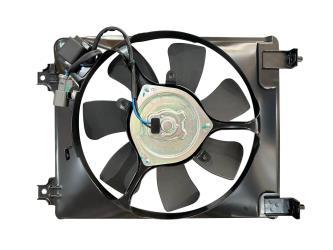 38615RNAA01;38611RNAA01;38616RNAA01 FAN ASSEMBLY for HONDA CIVIC 2006-2011 C14 AC