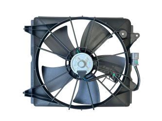 19015RZAA01;19020RFGW01;19030RZAA01 FAN ASSEMBLY for HONDA CRV2.0/2.4L 2008-2011 