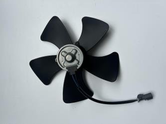 CK202012V MOTOR FAN for HONDA 