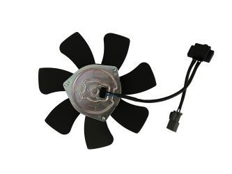 38615RNAA01;38611RNAA01;38616RNAA01 FAN MOTOR &BLADES for HONDA CIVIC 2006-20