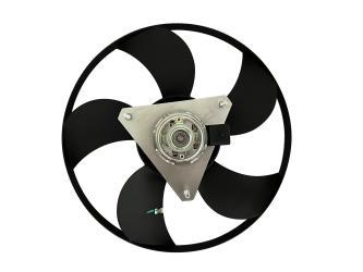 696054R;698600R;93337577;46815900 FAN MOTOR &BLADES for GM CHEVROLET CELTA 20