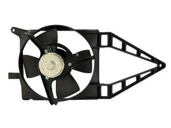9130451171;93230490;22061461;1341244 FAN ASSEMBLY for GM CHEVROLET OPEL CORSA S/A