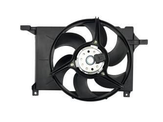92099808;5490624 FAN ASSEMBLY for GM BUICK SAIL 04, GM OPEL CORSA FULL HELICOIDAL