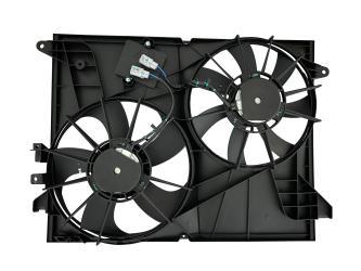 96629064 FAN ASSEMBLY for GM CHEVROLET Captiva 2007-2012 