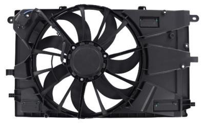 26294611 FAN ASSEMBLY for GM CHEVROLET CRUZE 2019 