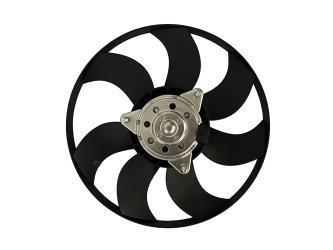 93341072;46746851 FAN MOTOR &BLADES for GM Chevrolet Meriva 2003-2012 