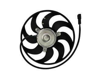 F006KM060G MOTOR FAN for GM BLAZER and S10 