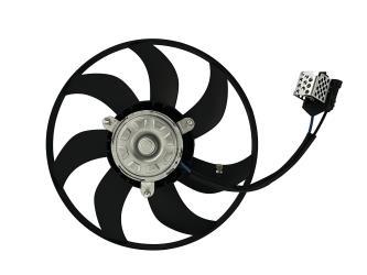 94722520;96152244;5020627 FAN MOTOR&BLADES for Chevrolet Corsa Classic 1.0/1.