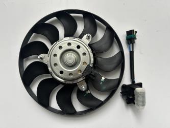 CK-2.603-12V;93309119;93360613; 698603R FAN MOTOR &BLADES for GM CHEVROLET 