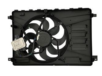 6G918C607GL;70950435;71201556;3129378;31686806;LR026078 FAN ASSEMBLY for Ford Mon
