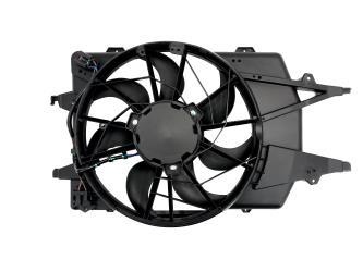 2S418C607AB;1069390;1075126;1318692 FAN ASSEMBLY for FORD FOCUS I (DAW, DBW) 1998