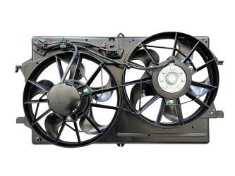 98AB8C607;EL3134503072 FAN ASSEMBLY for FORD FOCUS I 1.6L,1.8L (DAW, DBW) 1998-20