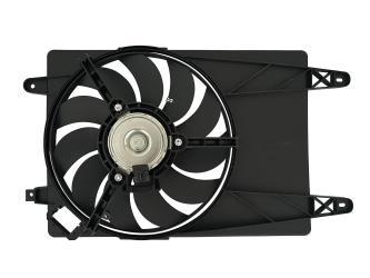 2S658C607EA FAN ASSEMBLY for Ford Fiesta 02-08，Ecosport 04-08 