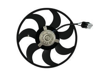 F006D10094;AB398C607AC MOTOR FAN for Ford Ranger 2.5 Flex 2012 A 2018 C 