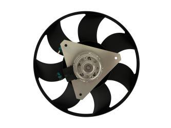 7S558C607AB FAN MOTOR &BLADES for FORD FIESTA,COURIER 1999-2002, FORD KA 2009