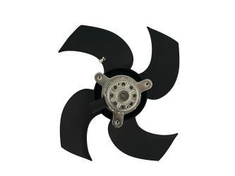 97KB8C607CA FAN MOTOR &BLADES for Ford Ka1.3i CLX/ 1.6i SOHC 97> 07 (s/def