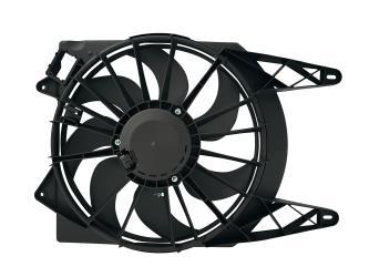 51846311;51846313;700861R FAN ASSY for FIAT FIORINO 1.4 2014 A 2019 COM AR - FIAT