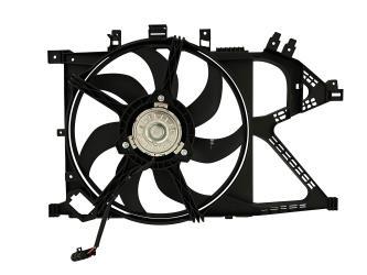24445172 FAN ASSY for GM OPEL Corsa 1.0/1.8 02> ,Montana1.8 04> 