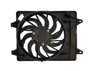 52022972 FAN ASSY for FIAT STRADA 1.4 - FIAT MOBI 1.4 2020 A 2023 