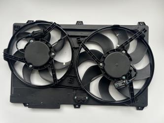 1366289080;1366290080 FAN ASSEMBLY for Citr?en Jumper 2009>/ Peugeot Boxer 200