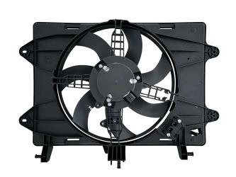 51840939;V9010893;46811843;51773387;51840936;832500100;89810010AM FAN ASSEMBLY fo