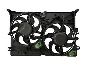 52127332 FAN ASSEMBLY for Fiat Toro -Jeep Renegade Renegade Diesel 