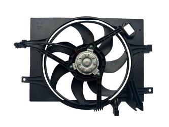 46799029;46799284;46816876 FAN ASSEMBLY for FIAT PALIO-SIENA-FIRE 2001/2008 