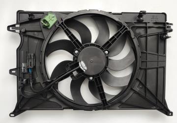 CK215912V;519659000051965900;52182015 FAN ASSEMBLY for FIAT 500X 2015-2024 ,JEEP 