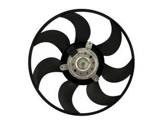 51840940;51985154;51773387 FAN MOTOR &BLADES for Fiat doblo 2008 