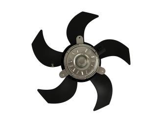 F006B10064 FAN MOTOR &BLADES for FIAT Siena/Palio/Strada 1.8 03> 