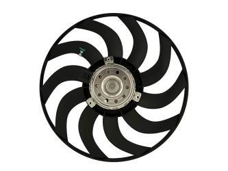 52022972;52023128 FAN MOTOR &BLADES for FIAT STRADA 1.4 - FIAT MOBI 1.4 2020 