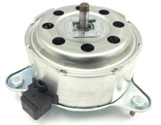  FAN MOTOR for citroen xantia with pin, zen dsl 