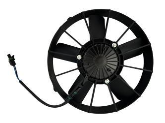 SPAL:VA01bp70  FAN ASSEMBLY for SPAL:VA01bp70 Universal Fan/24V 