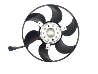 377959455H FAN MOTOR &BLADES for VW GOL 2003/2008 