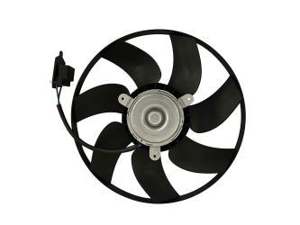 1S0959455A;1S0121207D; FAN MOTOR &BLADES for VW: Up 1.0 flex 2014>2016/ in