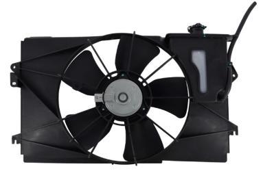 1636323020;1671121080;1636323020;163610D070;1671121050; FAN ASSEMBLY for COROLLA 