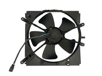 1671115271;1636374020;1636111020;1671115271 FAN ASSEMBLY for TOYOTA COROLLA 93-97
