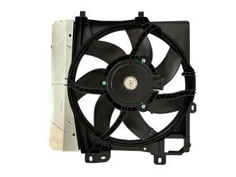 1253P8;1253H6;9812028580;9675280980 FAN ASSEMBLY for PG206 in algeria, CITROEN C-