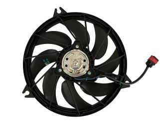 125391;125392;M125480;1253C9;PG1605A FAN ASSEMBLY for PG206 1.1,1.4,1.6 A/C; 206 