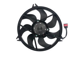 125391;1253G5;1253C9 FAN ASSEMBLY for PEUGEOT 206 