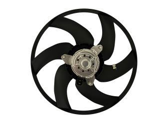 1308F9;1250E9;125474;1308P3 FAN MOTOR &BLADES for PEUGEOT PARTNER (5,5F) 1996