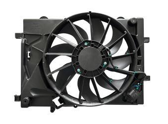 95962652;95483693 FAN ASSEMBLY for GM CHEVROLET AVEO(T300) 1.4 2011-2015 
