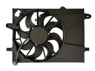 52083726 FAN ASSEMBLY for GM CHEVROLET COBALT, ONIX, PRISMA, SPIN 2017- 